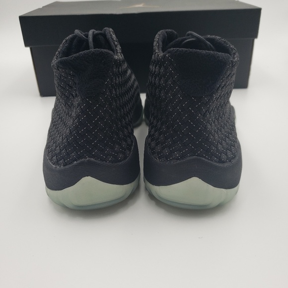 🚫SOLD!!!🚫New Air Jordan Future Premium Glow - Picture 7 of 7